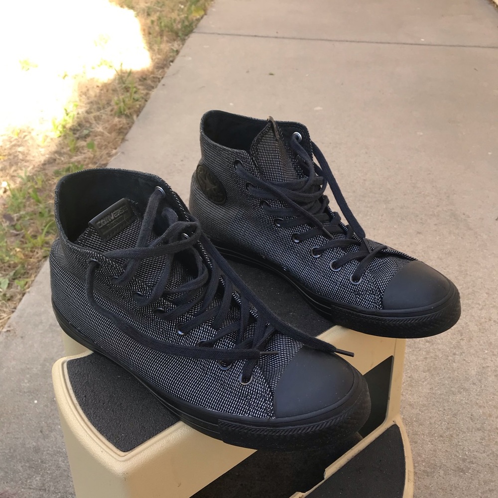 Converse High Top